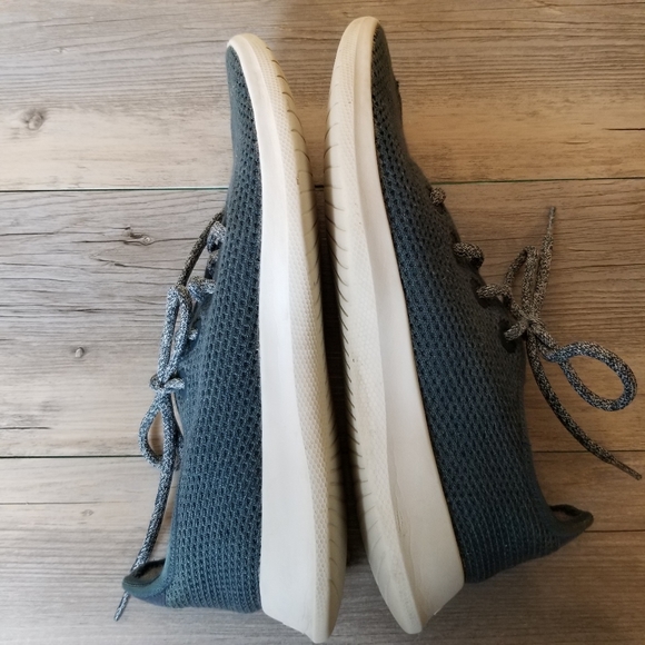 Allbirds Tree Runners Sneakers - Picture 5 of 8